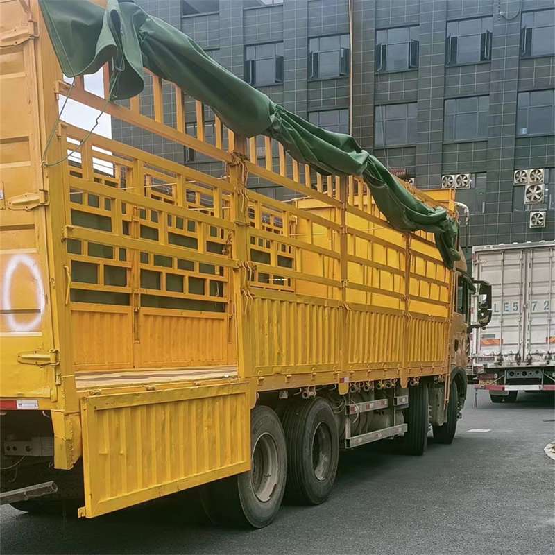 黑龙江佳木斯抚远县到新泰物流公司——一站式货运服务（到新泰的物流）