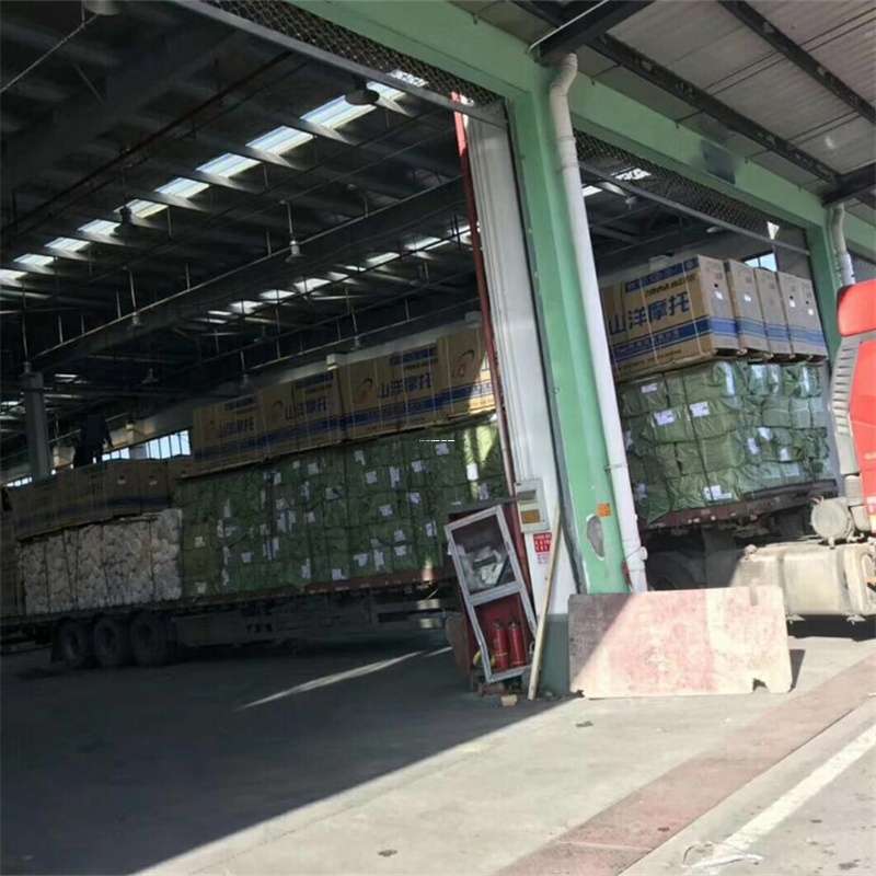 黑龙江佳木斯抚远县到苏州物流公司——一站式服务，让货运更便捷