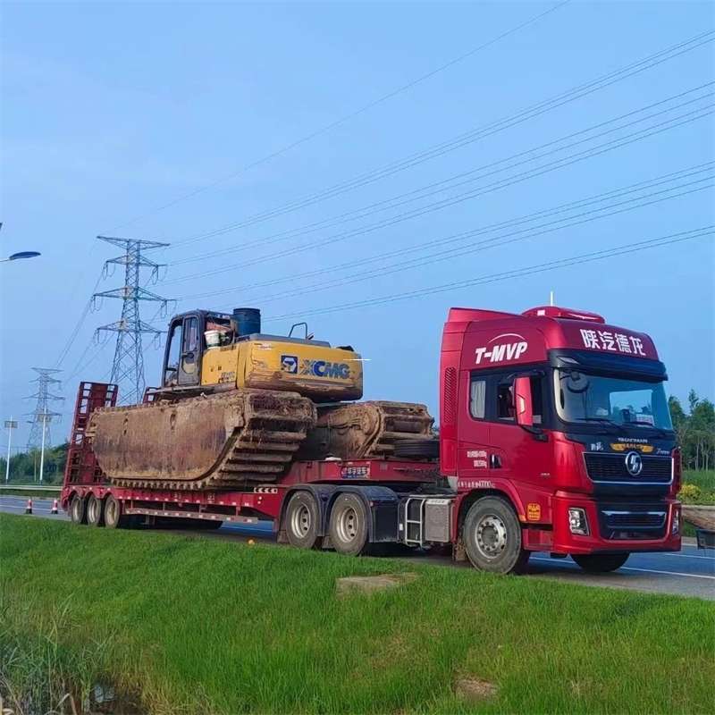 黑龙江佳木斯抚远县到百色物流公司一站式服务，让货运更轻松